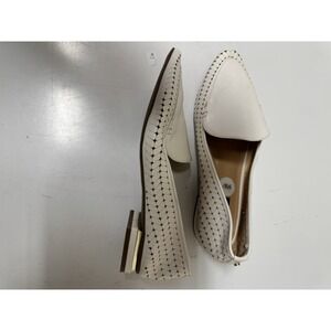 Jones New York White 9W